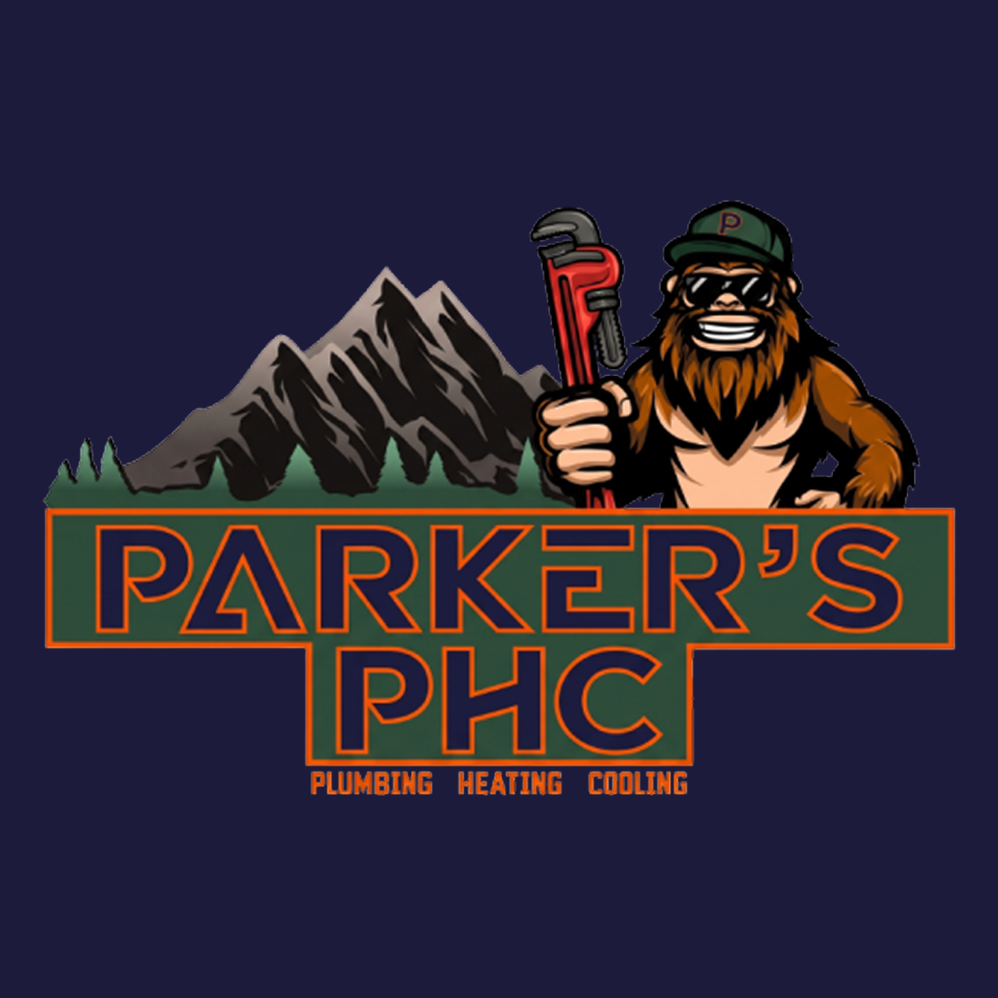 Parker's PHC, LLC